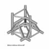 Фермы для сцены DURA TRUSS DT 43 C45-LUDL 90